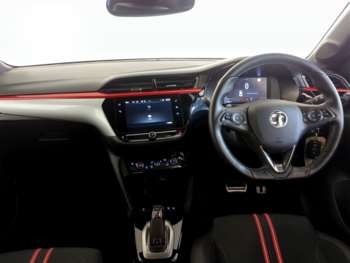 Used Vauxhall Corsa 2022 for sale - 74717606: Photo