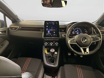 Used Renault Clio 2022 for sale - 78345032: Photo