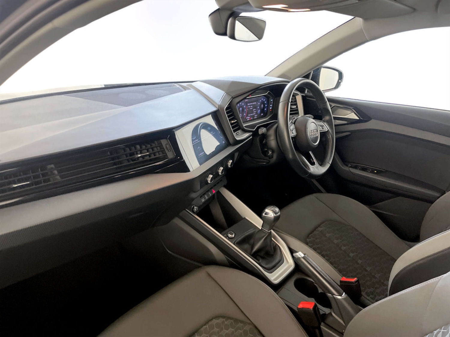 Used Audi A1 2020 for sale - 77329431: Photo 10