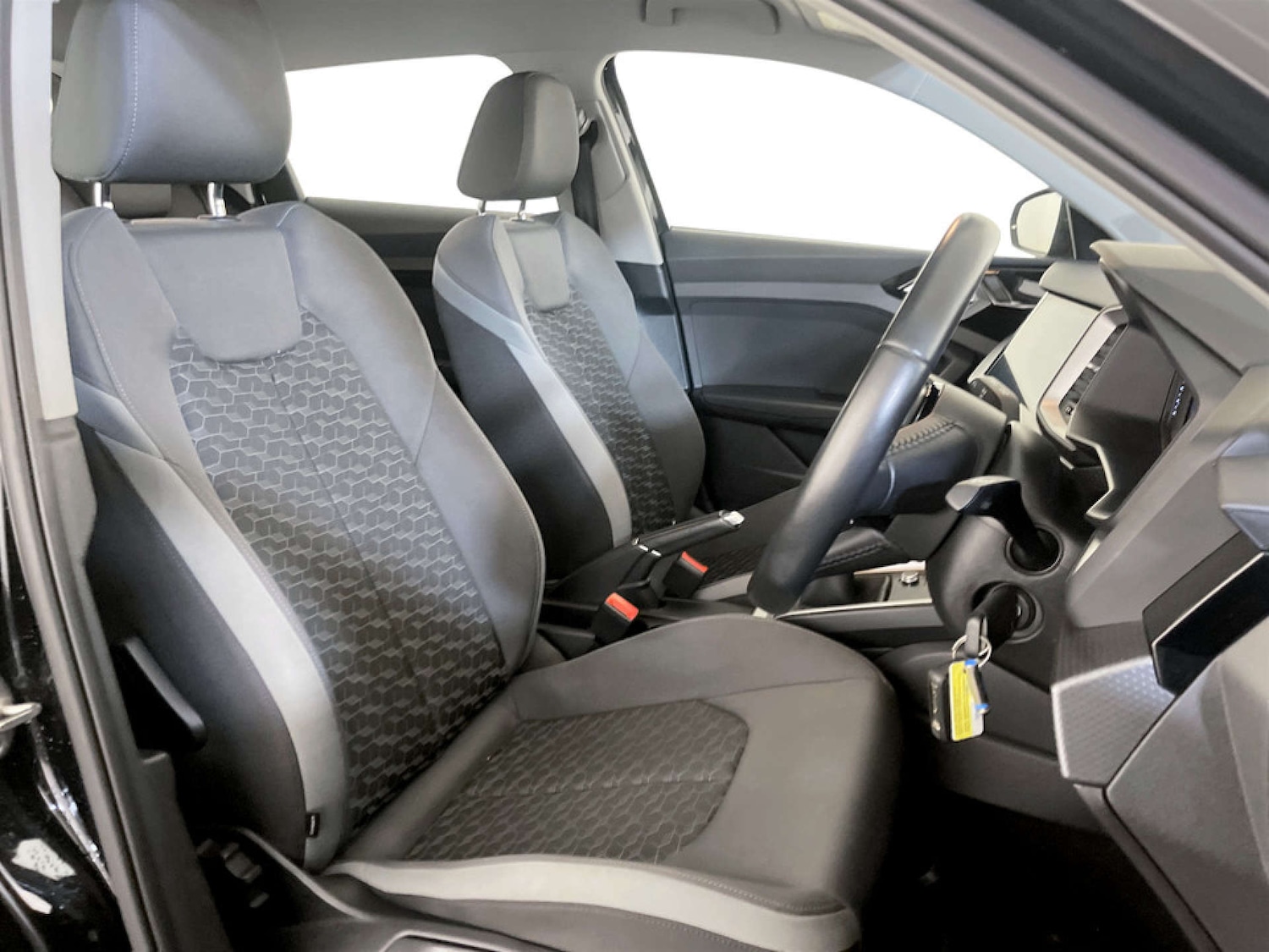 Used Audi A1 2020 for sale - 77329431: Photo 11