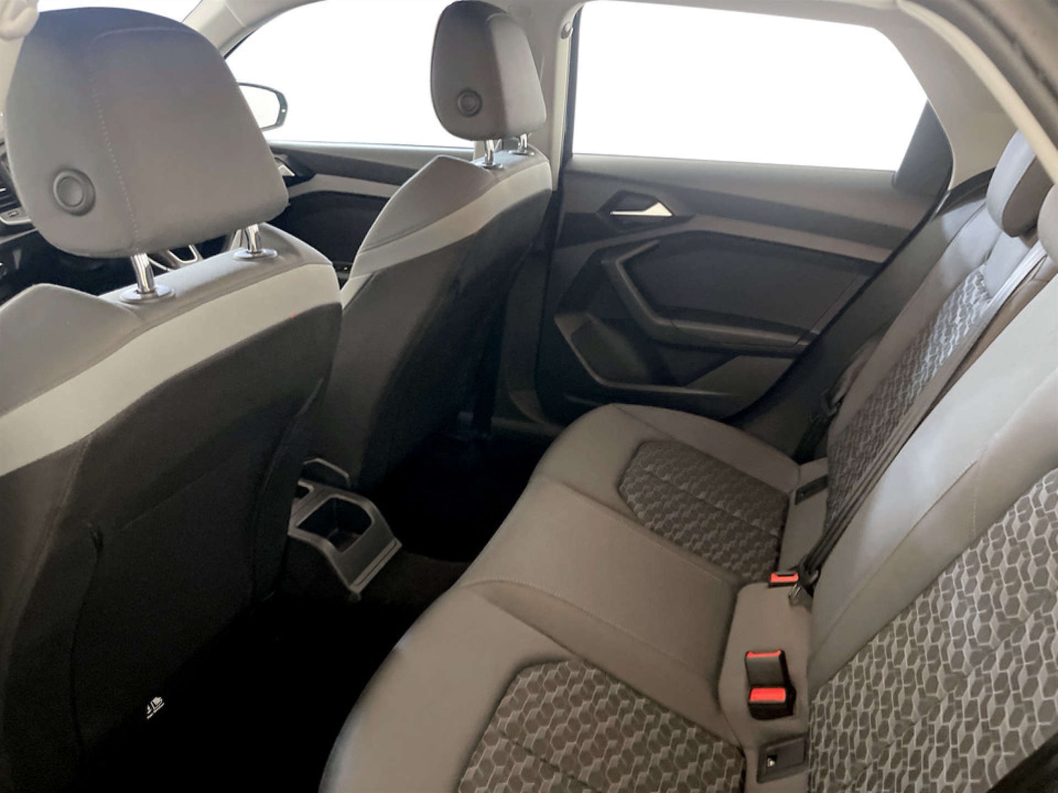 Used Audi A1 2020 for sale - 77329431: Photo 12