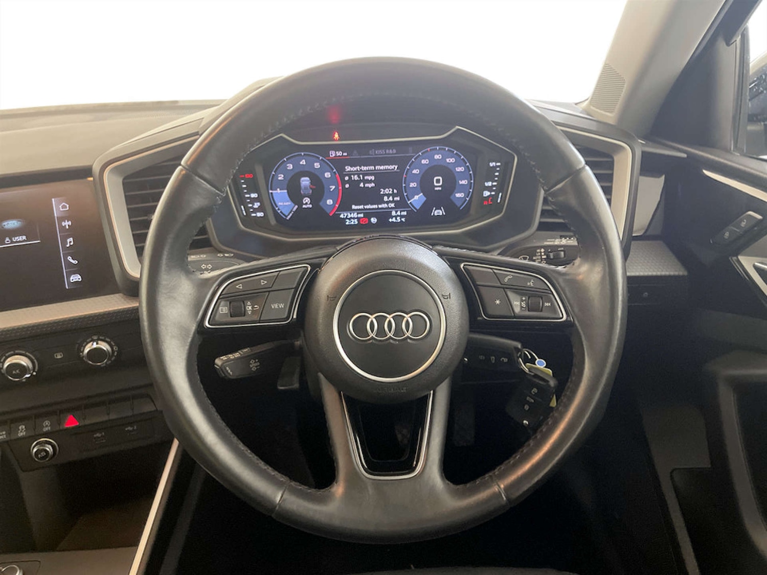 Used Audi A1 2020 for sale - 77329431: Photo 14