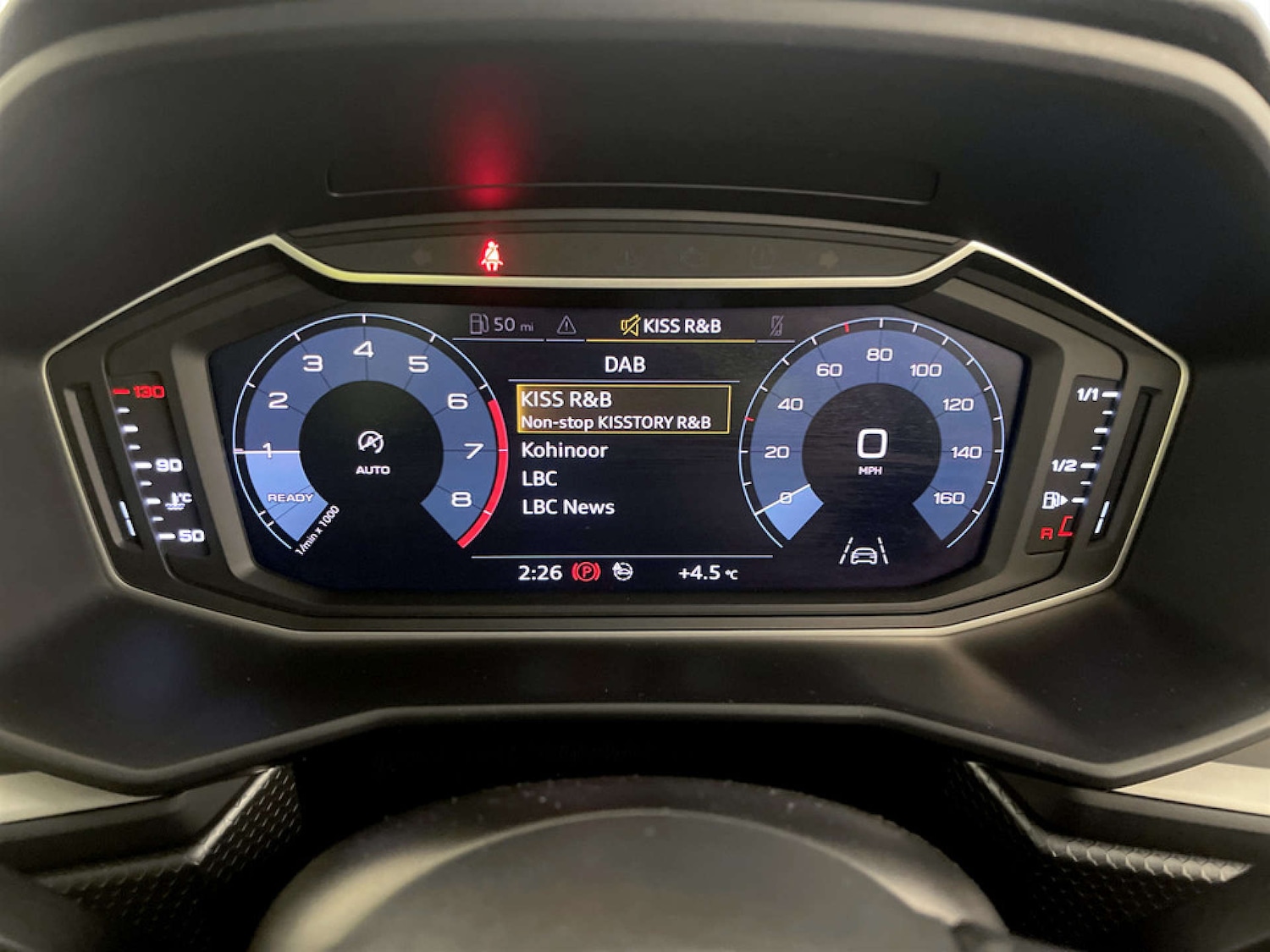 Used Audi A1 2020 for sale - 77329431: Photo 17