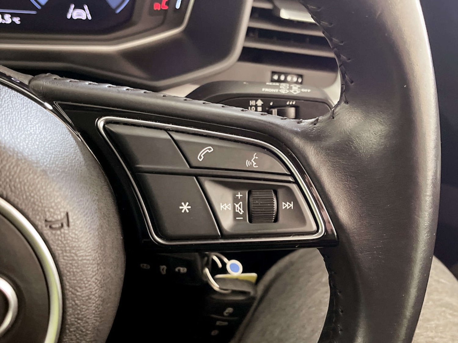 Used Audi A1 2020 for sale - 77329431: Photo 18