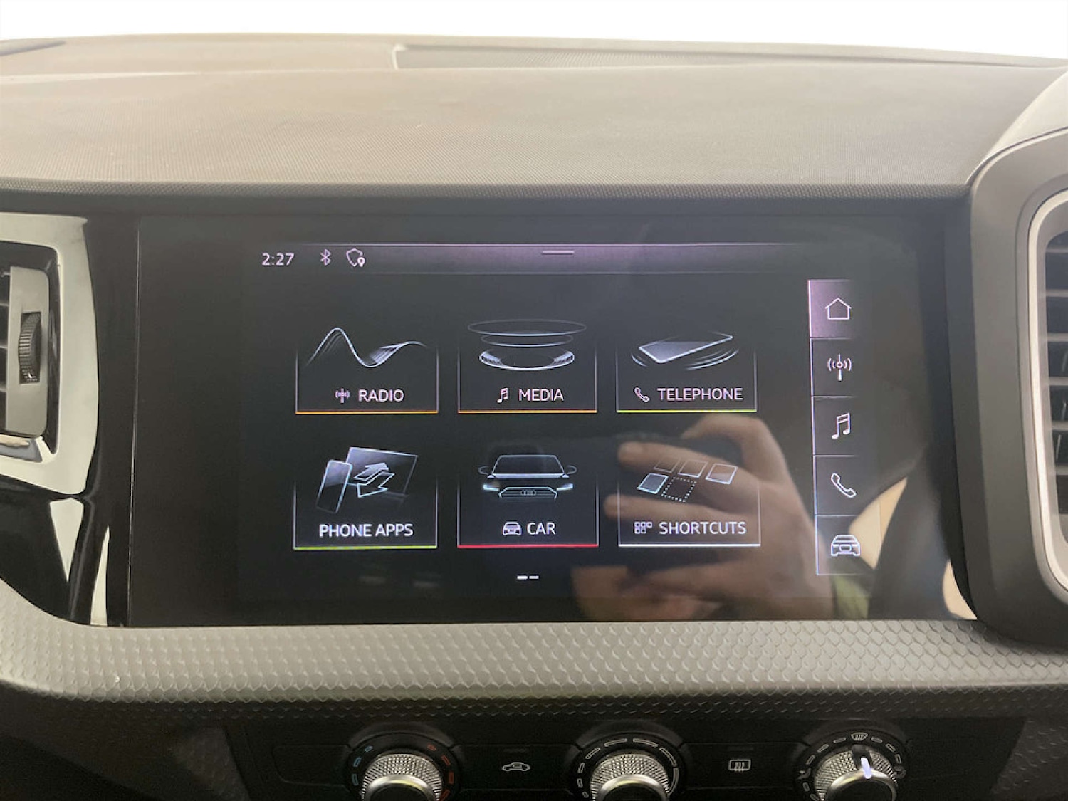 Used Audi A1 2020 for sale - 77329431: Photo 19