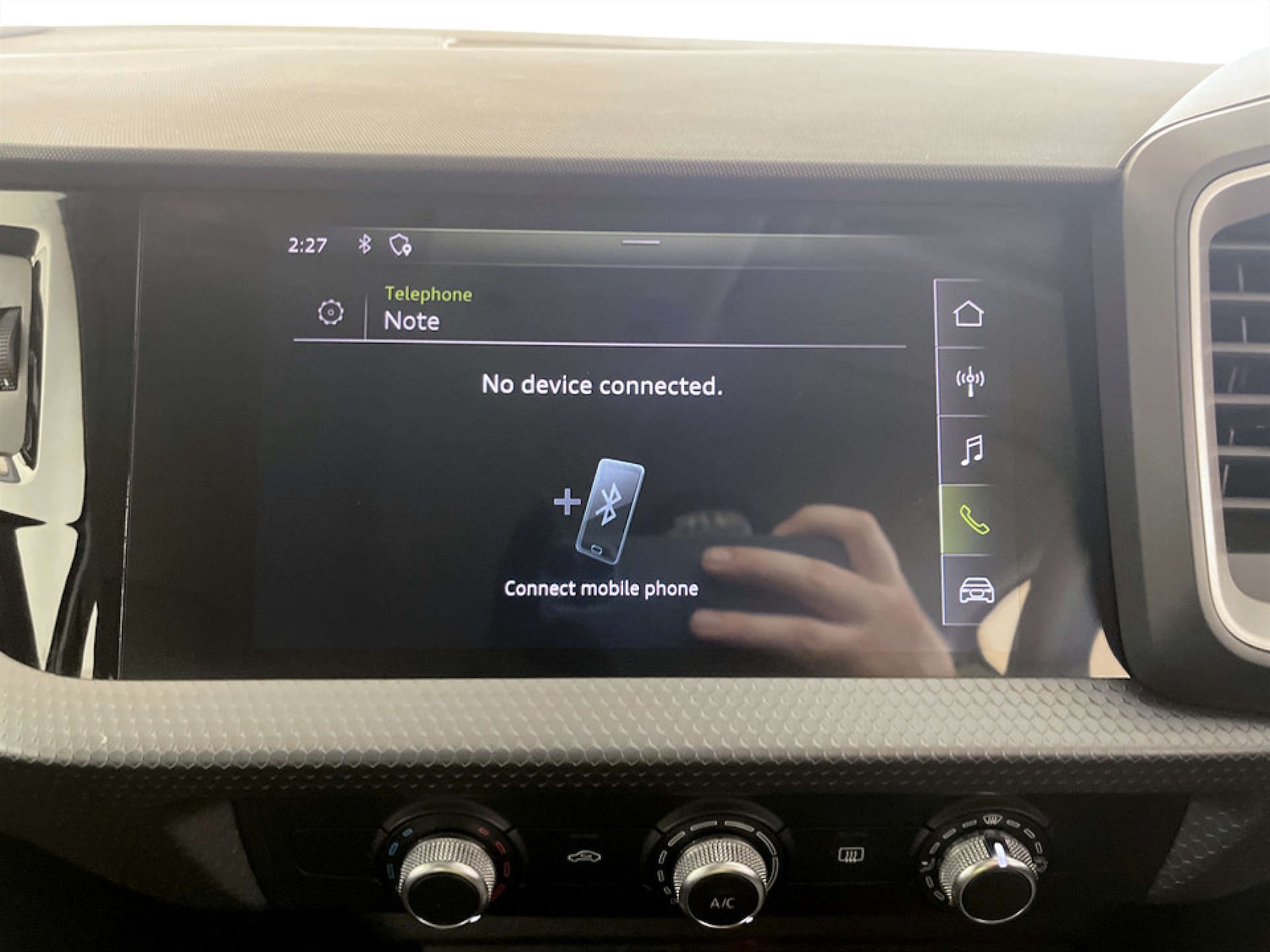 Used Audi A1 2020 for sale - 77329431: Photo 21