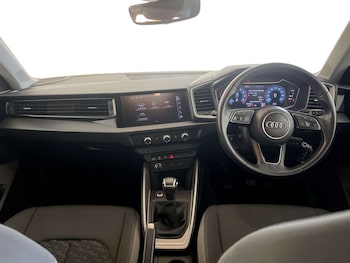 Used Audi A1 2020 for sale - 77329431: Photo