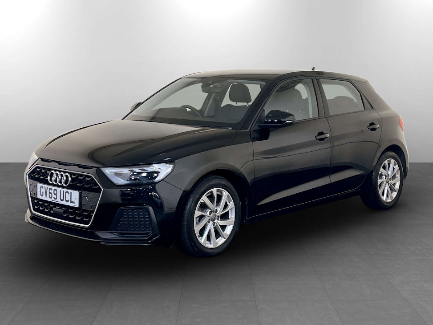 Used Audi A1 2020 for sale - 77329431: Photo 4