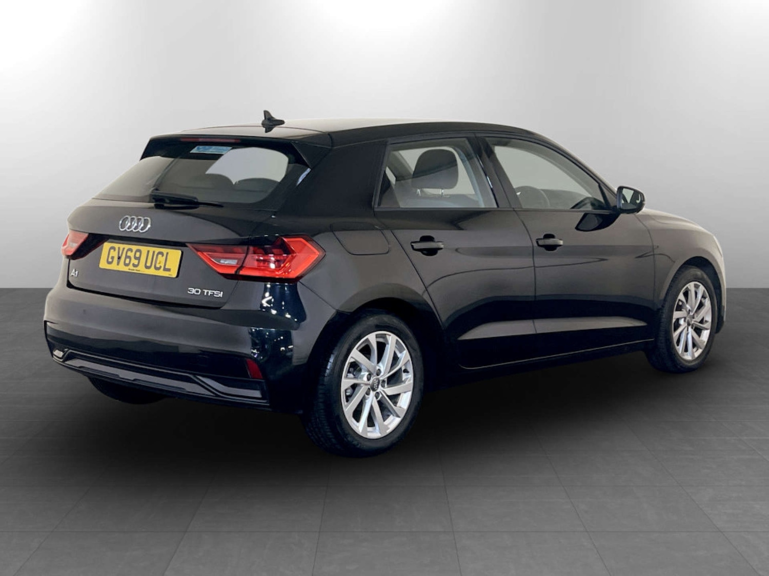 Used Audi A1 2020 for sale - 77329431: Photo 8