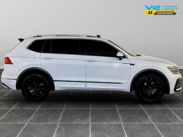 Used Volkswagen Tiguan Allspace 2021 for sale - 76131421: Photo 11
