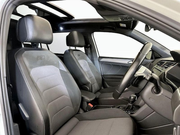 Used Volkswagen Tiguan Allspace 2021 for sale - 76131421: Photo 13