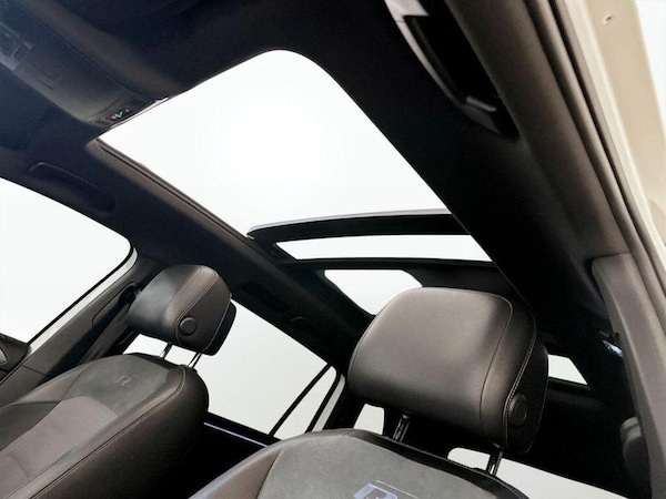 Used Volkswagen Tiguan Allspace 2021 for sale - 76131421: Photo 14
