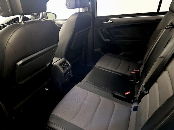 Used Volkswagen Tiguan Allspace 2021 for sale - 76131421: Photo 15