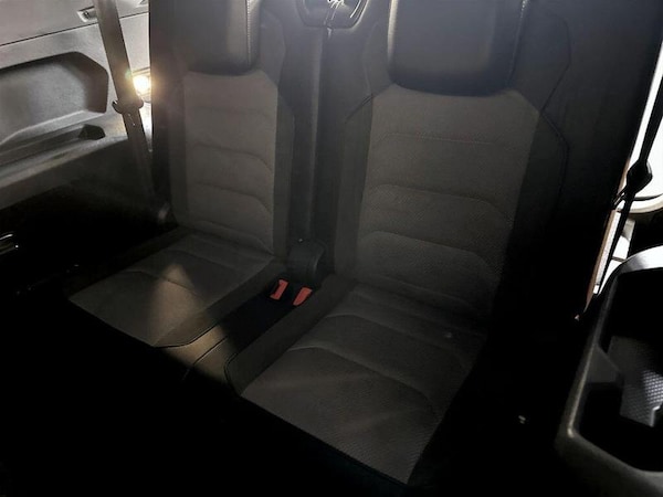 Used Volkswagen Tiguan Allspace 2021 for sale - 76131421: Photo 16