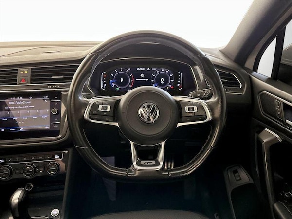 Used Volkswagen Tiguan Allspace 2021 for sale - 76131421: Photo 18
