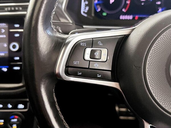 Used Volkswagen Tiguan Allspace 2021 for sale - 76131421: Photo 19