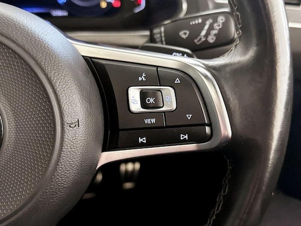 Used Volkswagen Tiguan Allspace 2021 for sale - 76131421: Photo 21