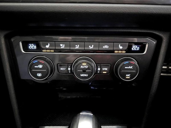 Used Volkswagen Tiguan Allspace 2021 for sale - 76131421: Photo 27