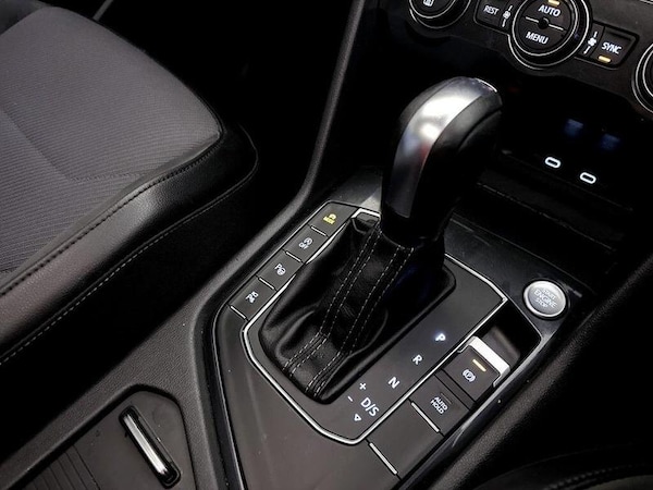 Used Volkswagen Tiguan Allspace 2021 for sale - 76131421: Photo 28