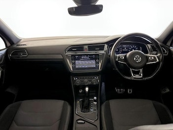Used Volkswagen Tiguan Allspace 2021 for sale - 76131421: Photo 3