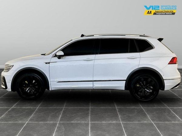 Used Volkswagen Tiguan Allspace 2021 for sale - 76131421: Photo 7