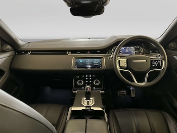 Used Land Rover Range Rover Evoque 2022 for sale - 79383201: Photo