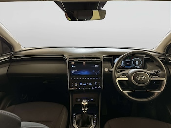 Used Hyundai TUCSON 2022 for sale - 78239309: Photo