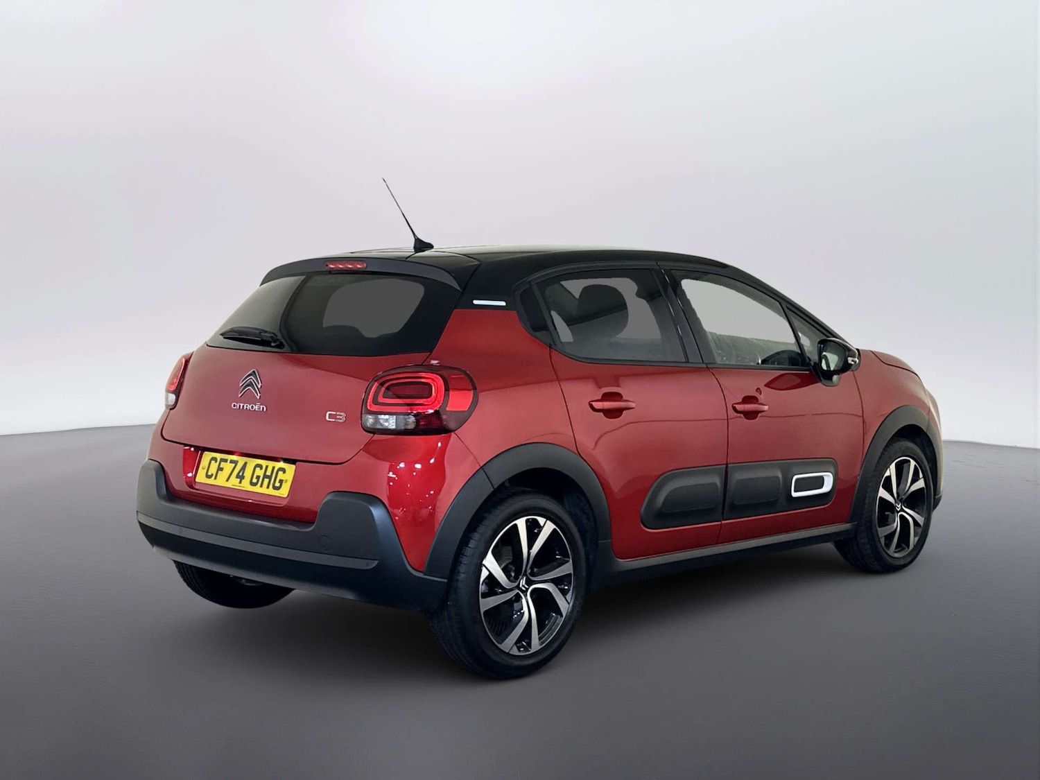 Used Citroen C3 2024 for sale - 77988226: Photo 10