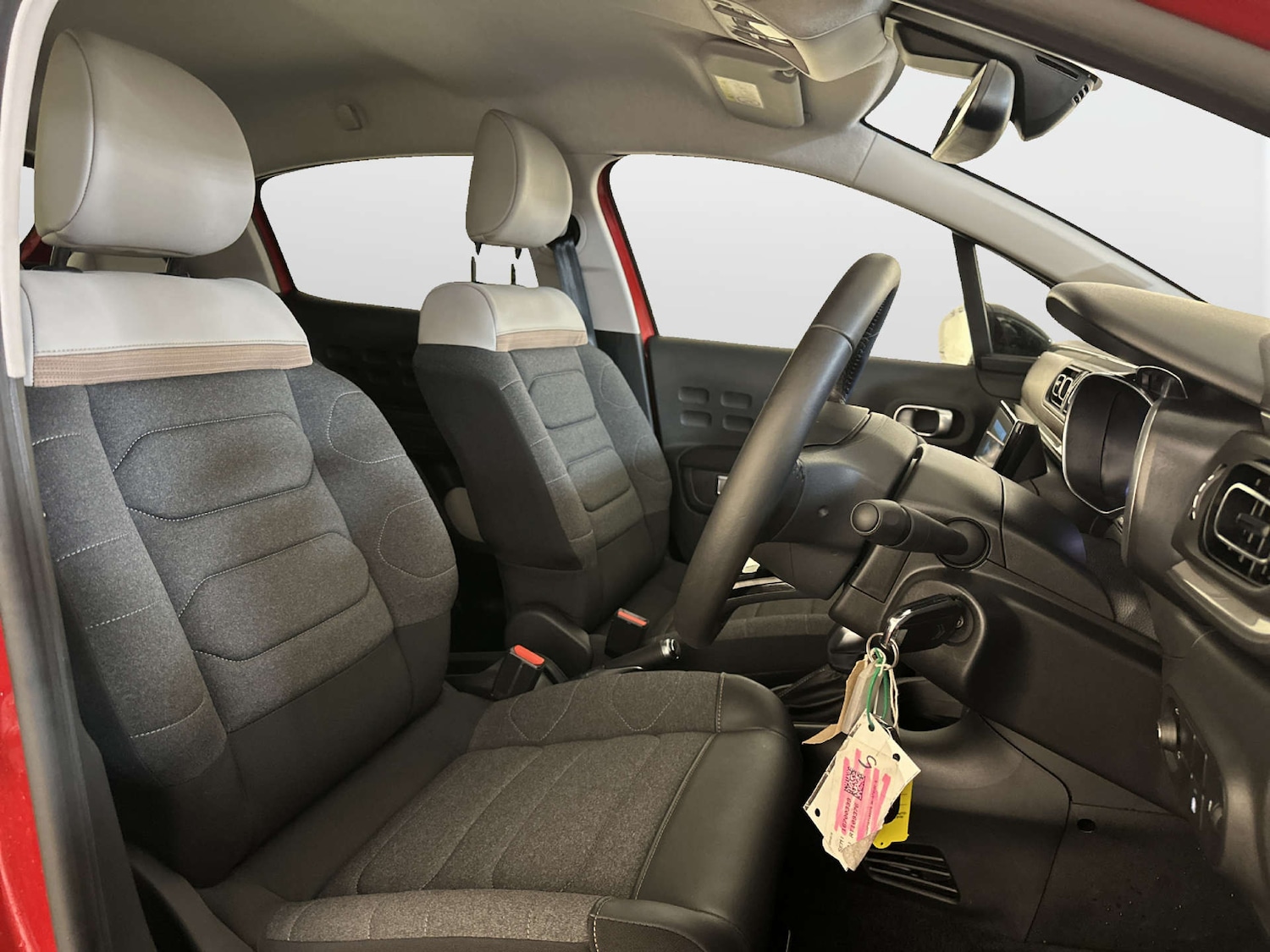 Used Citroen C3 2024 for sale - 77988226: Photo 13