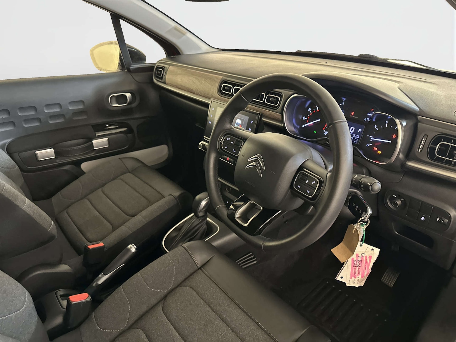 Used Citroen C3 2024 for sale - 77988226: Photo 16