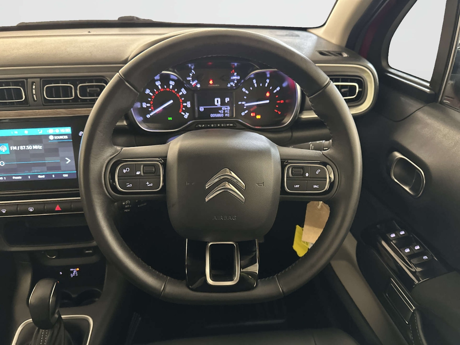 Used Citroen C3 2024 for sale - 77988226: Photo 17