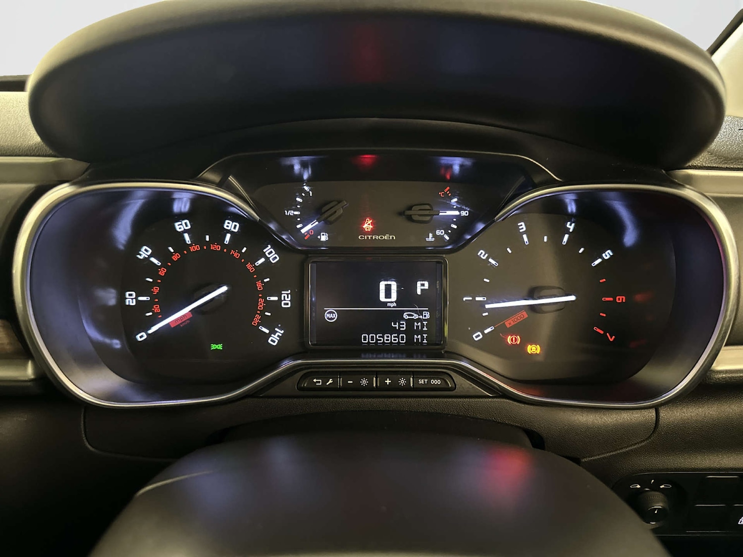 Used Citroen C3 2024 for sale - 77988226: Photo 19