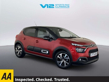 Citroen C3 feature image