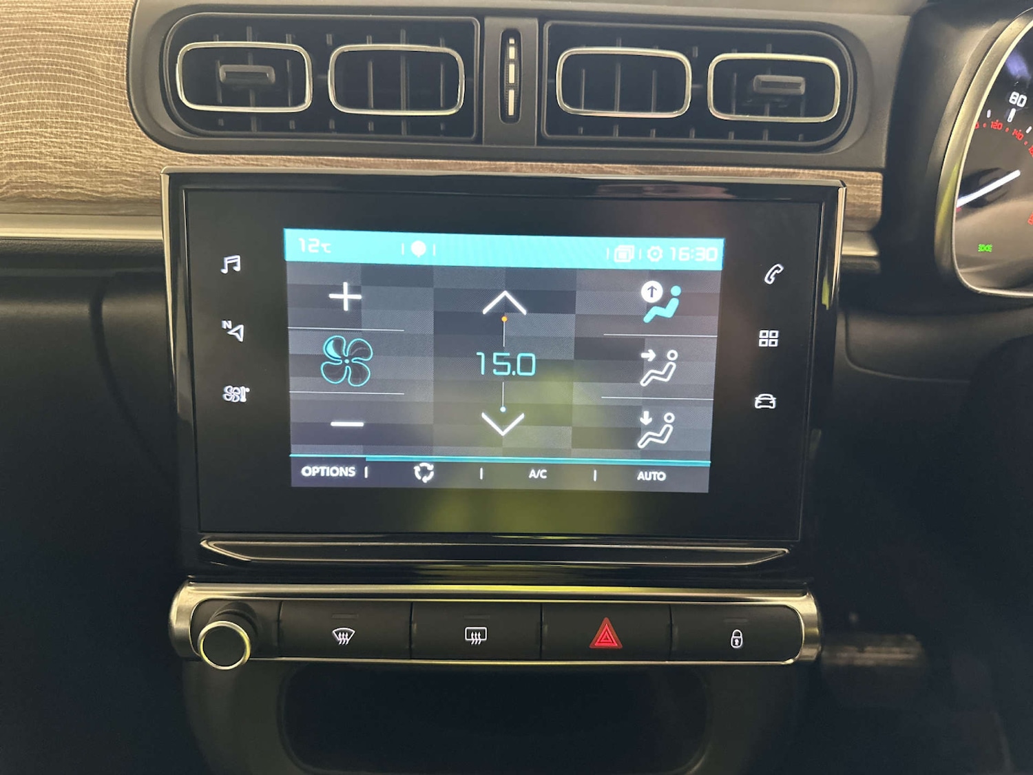 Used Citroen C3 2024 for sale - 77988226: Photo 22