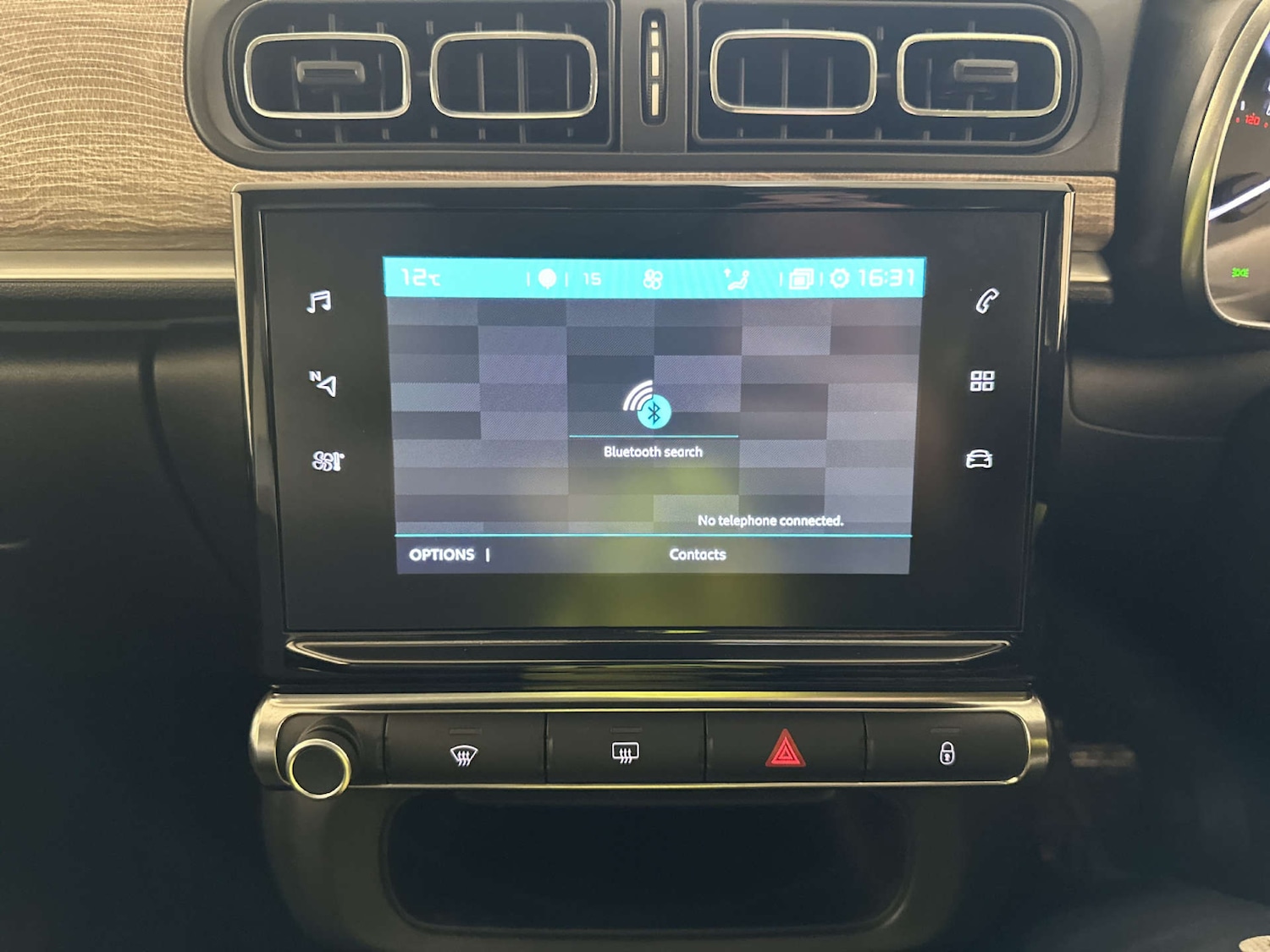 Used Citroen C3 2024 for sale - 77988226: Photo 23