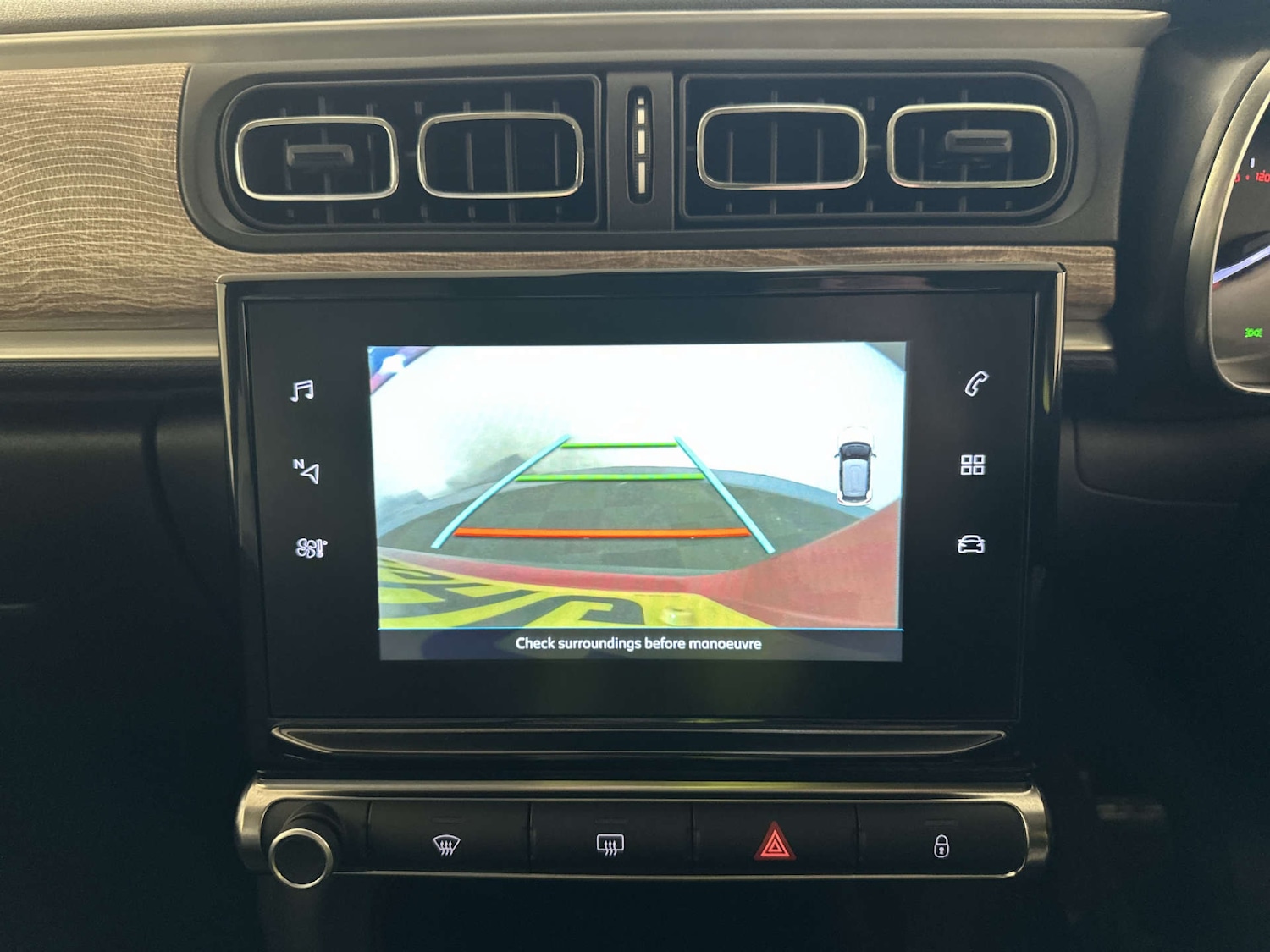 Used Citroen C3 2024 for sale - 77988226: Photo 24