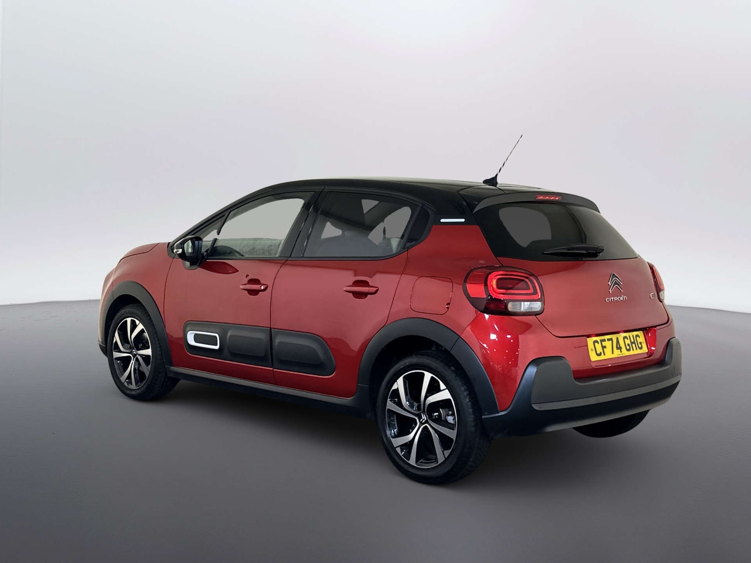 Used Citroen C3 2024 for sale - 77988226: Photo 8