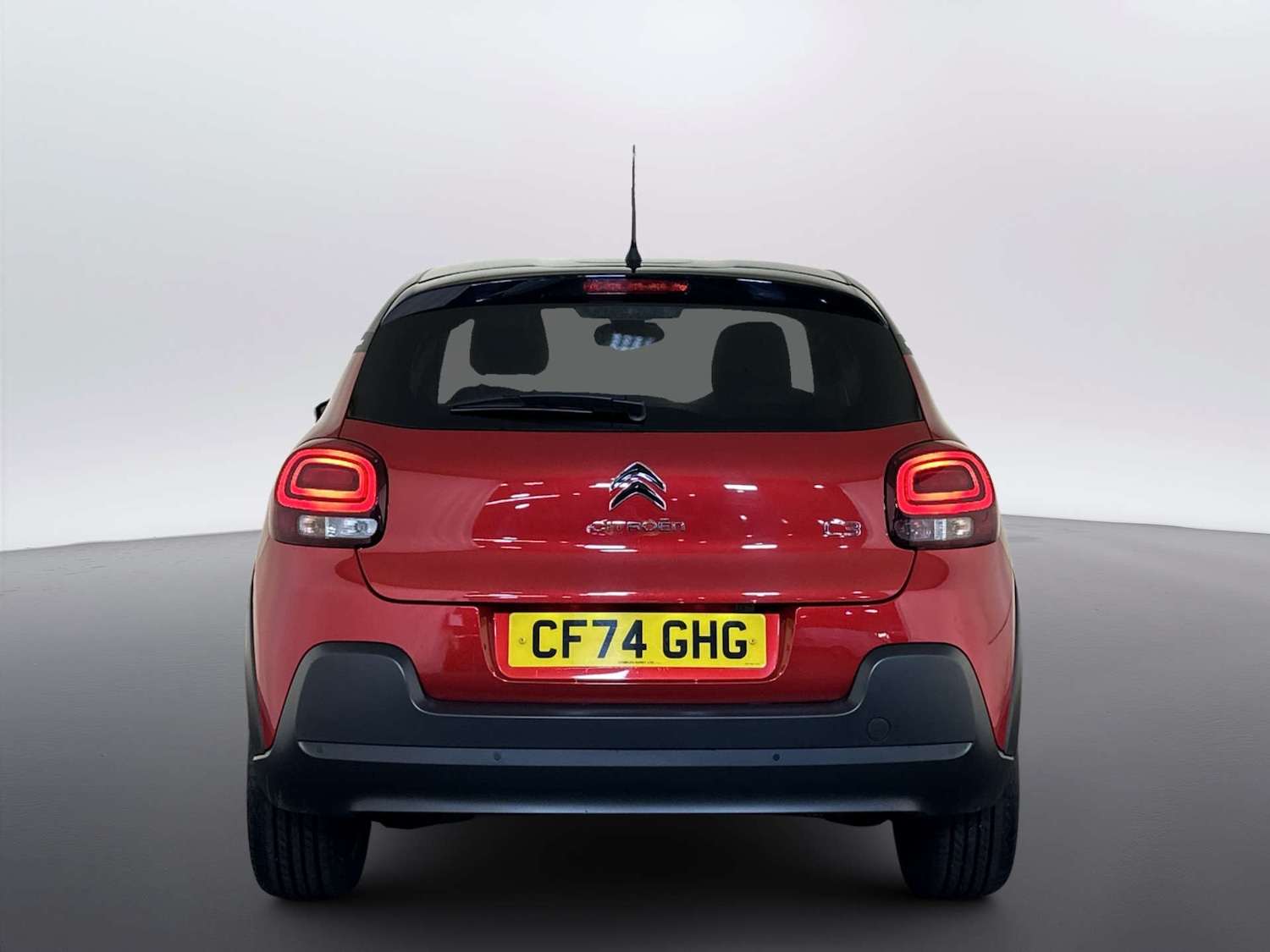 Used Citroen C3 2024 for sale - 77988226: Photo 9