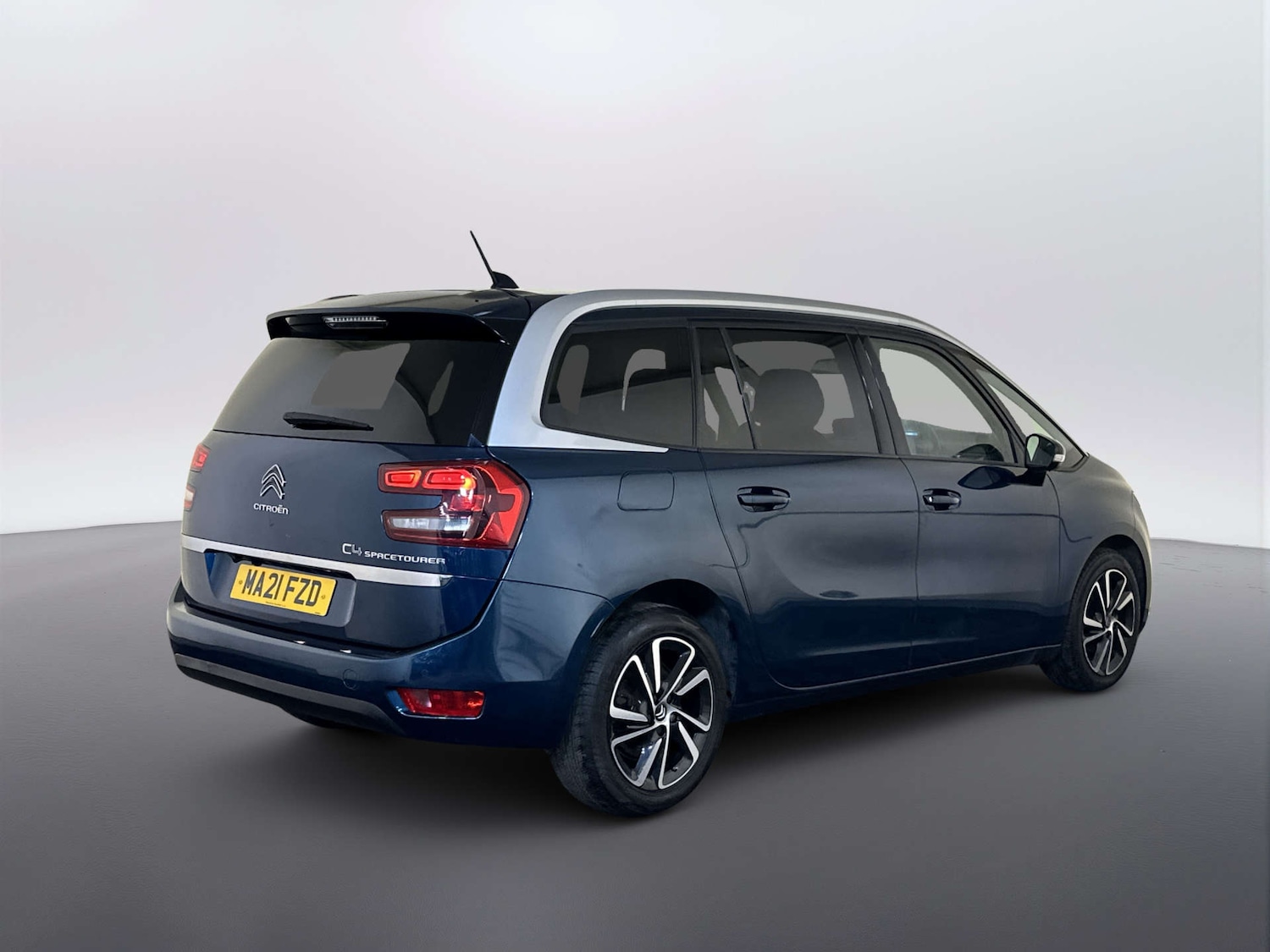 Used Citroen Grand C4 Picasso 2021 for sale - 78026385: Photo 10