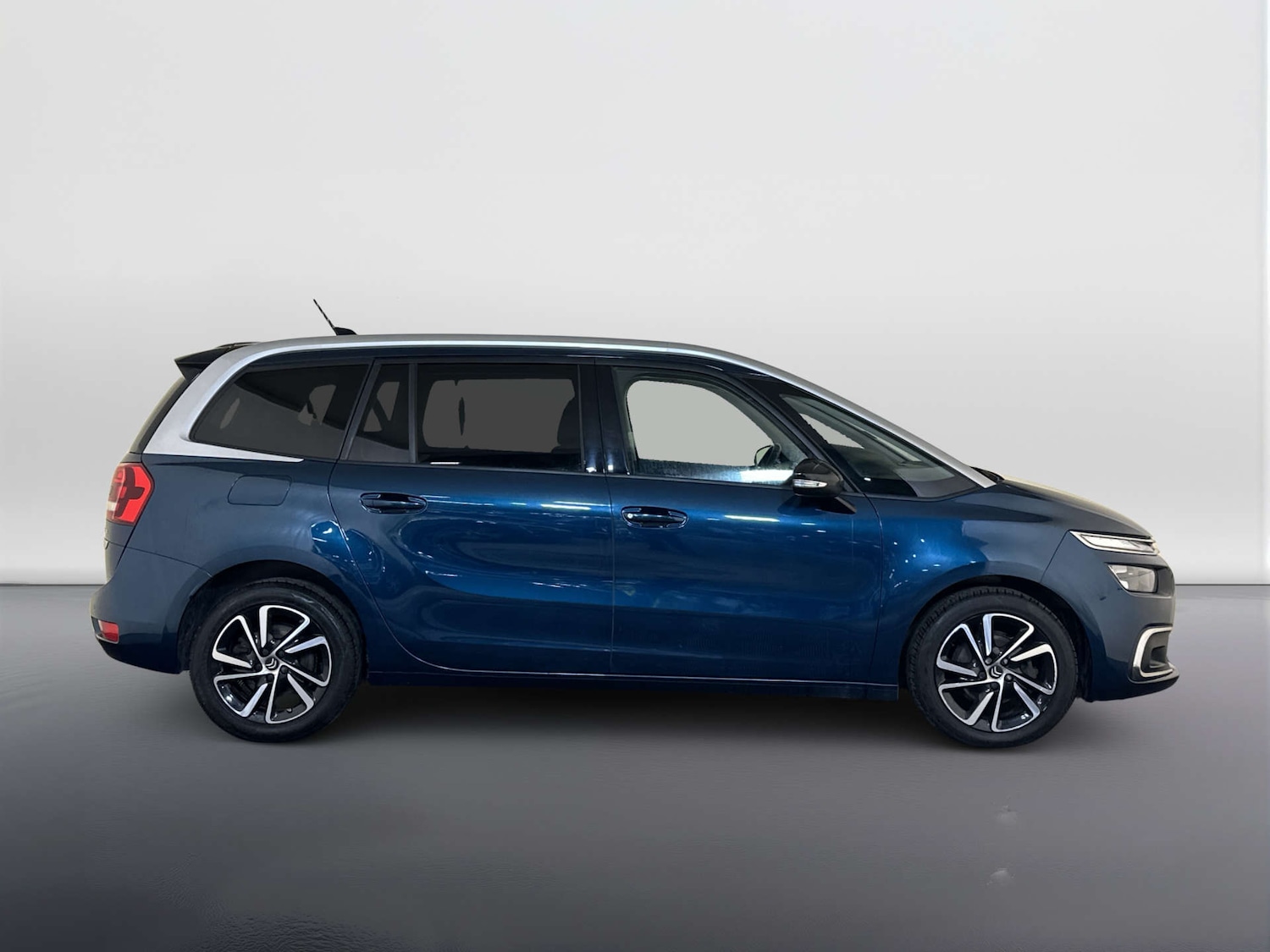 Used Citroen Grand C4 Picasso 2021 for sale - 78026385: Photo 11