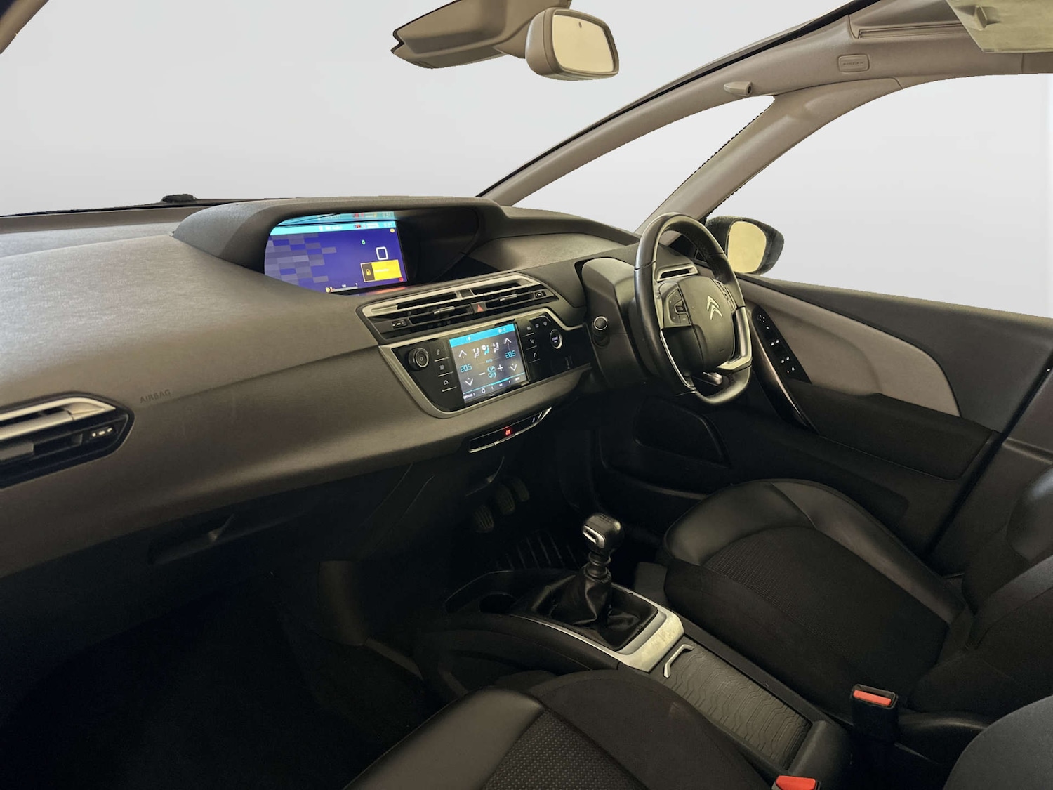 Used Citroen Grand C4 Picasso 2021 for sale - 78026385: Photo 12