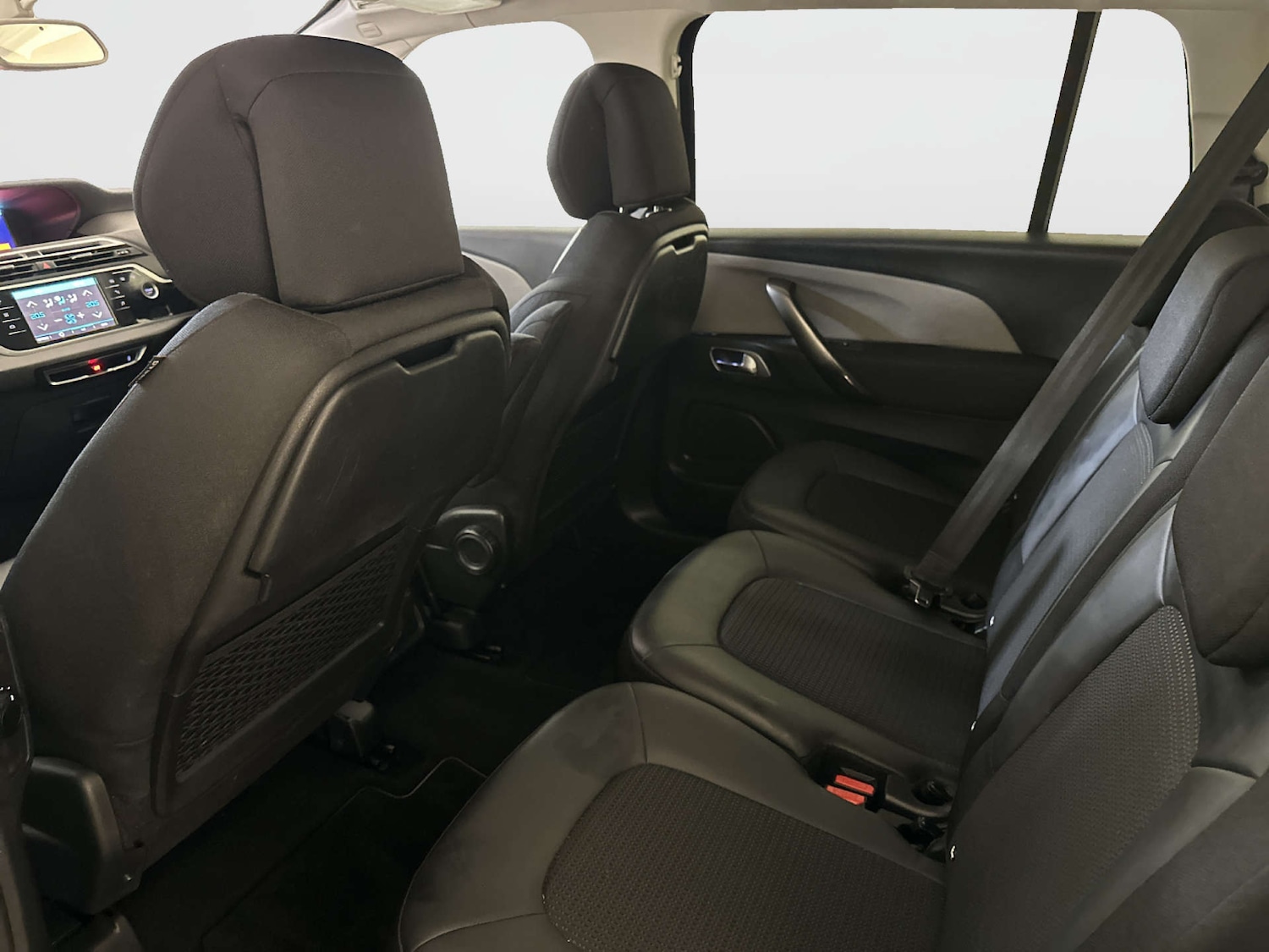 Used Citroen Grand C4 Picasso 2021 for sale - 78026385: Photo 13