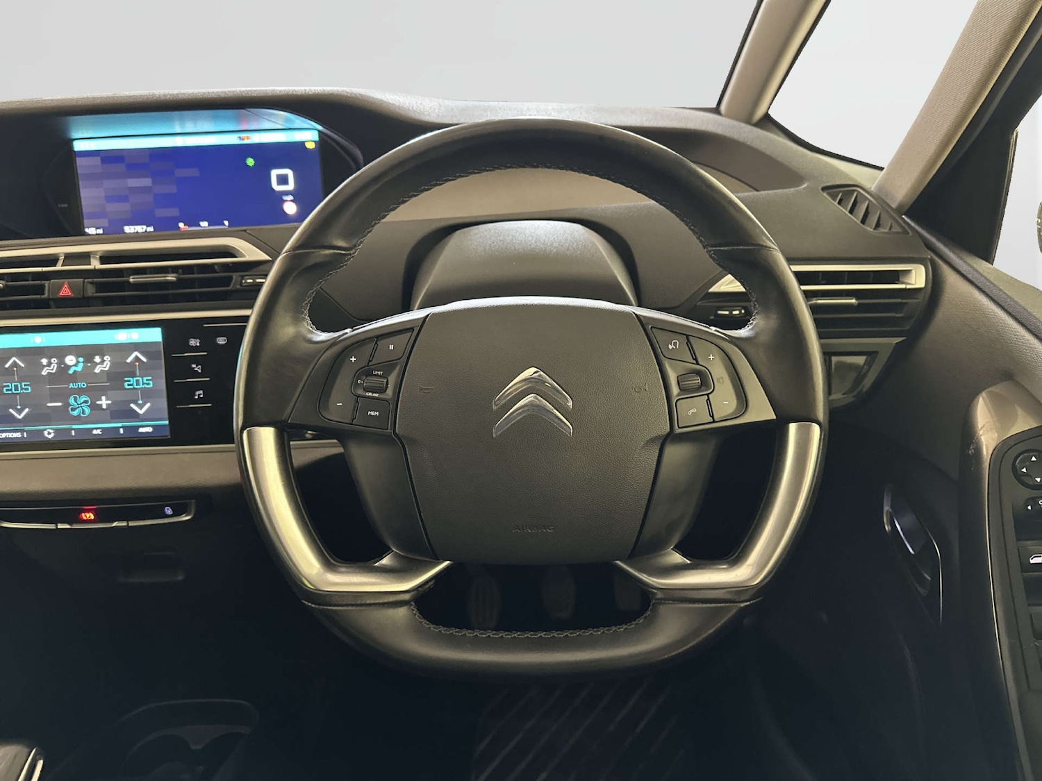 Used Citroen Grand C4 Picasso 2021 for sale - 78026385: Photo 16