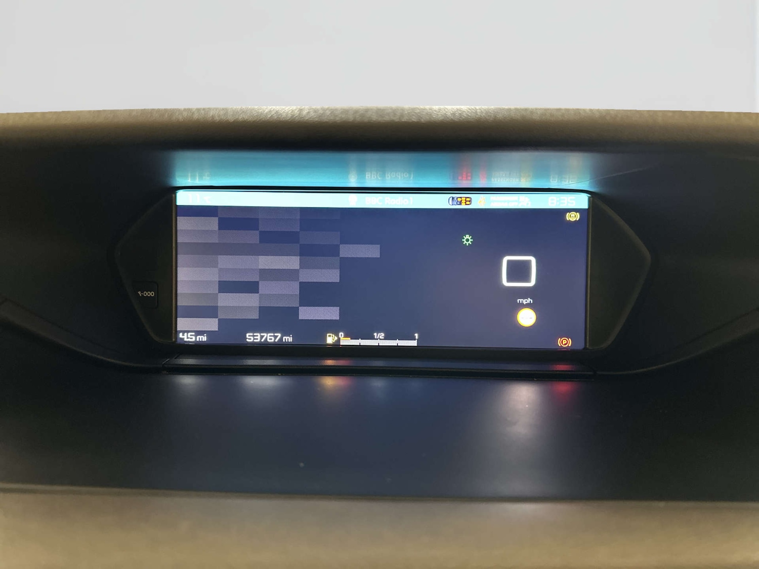 Used Citroen Grand C4 Picasso 2021 for sale - 78026385: Photo 18