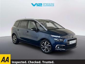 Citroen Grand C4 Picasso feature image
