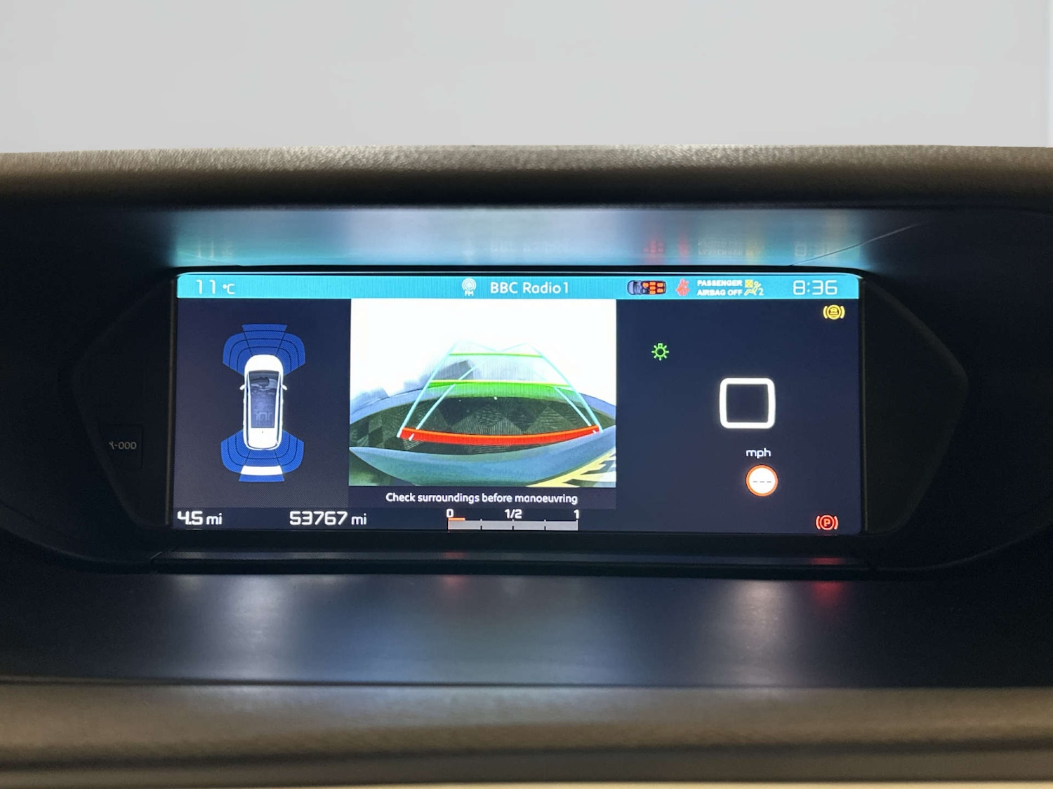 Used Citroen Grand C4 Picasso 2021 for sale - 78026385: Photo 20