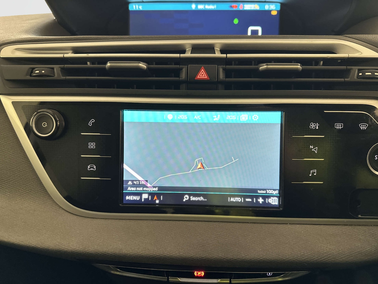 Used Citroen Grand C4 Picasso 2021 for sale - 78026385: Photo 21