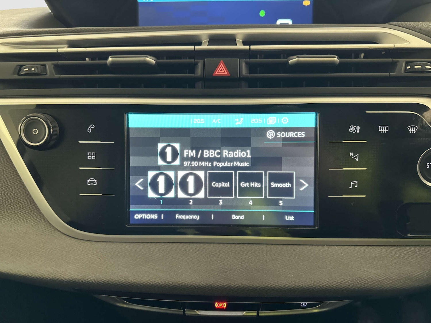 Used Citroen Grand C4 Picasso 2021 for sale - 78026385: Photo 22