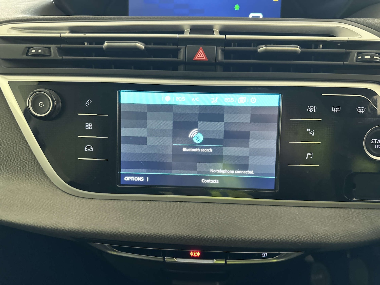 Used Citroen Grand C4 Picasso 2021 for sale - 78026385: Photo 23