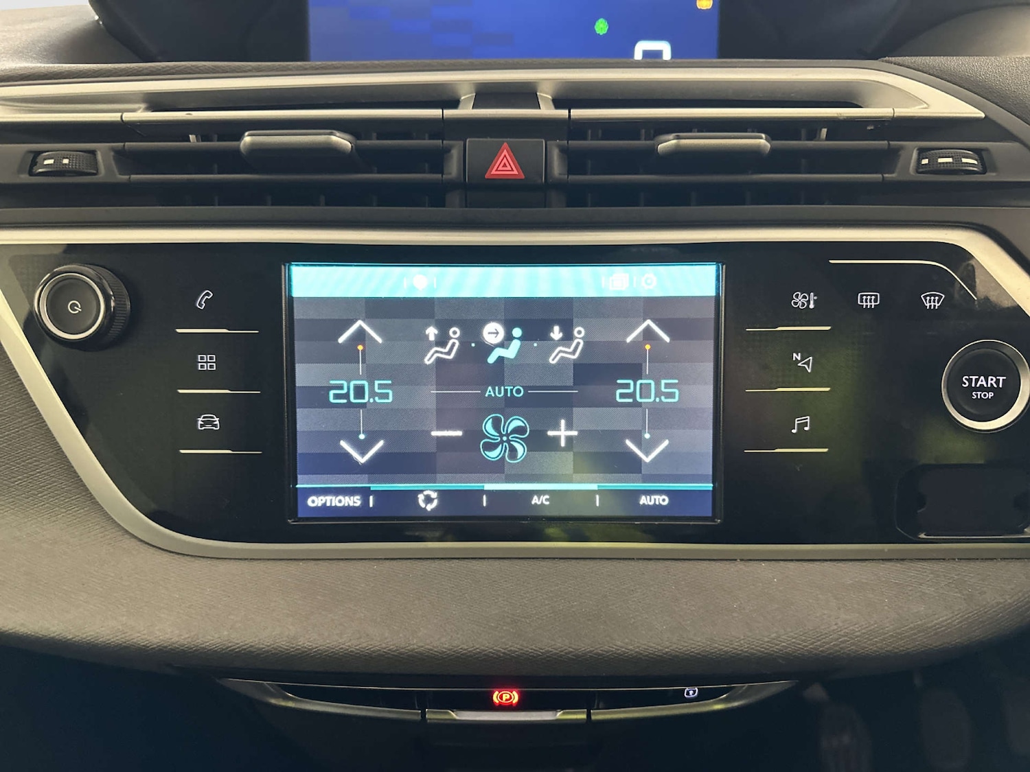 Used Citroen Grand C4 Picasso 2021 for sale - 78026385: Photo 24